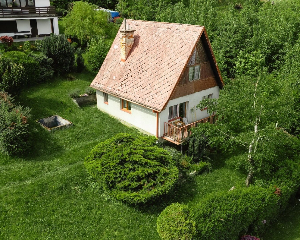 Prodej chaty Chvalčov