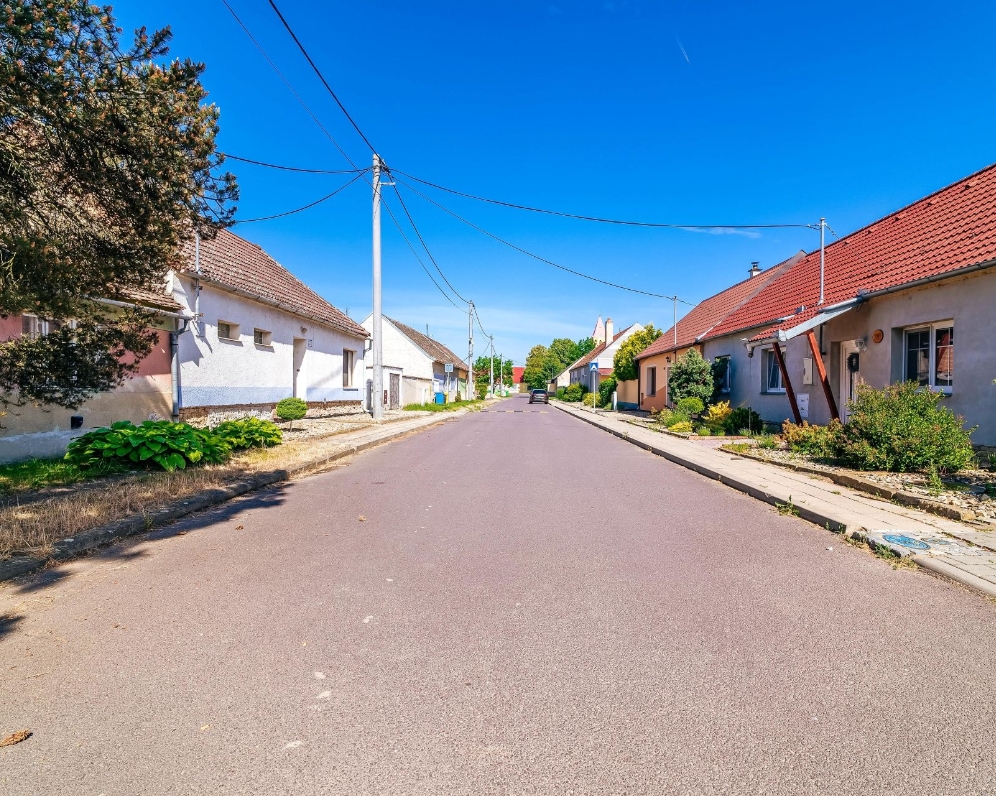 Prodej RD 5+1 Strachotice - Micmanice